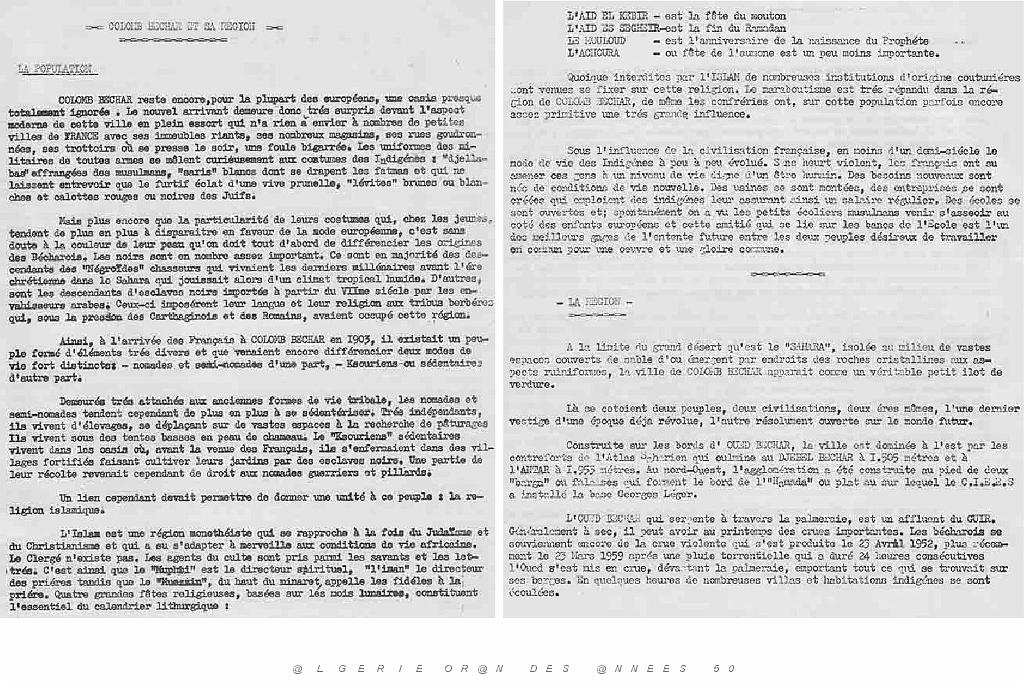 127-AERODROMES-ET-BASES-1945-1962-1-COLOMB BECHAR-LEGER (33).jpg